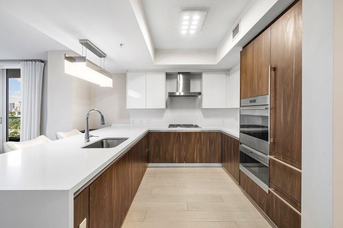 Condo in Fort Lauderdale, Florida, United States 4 - 18197587