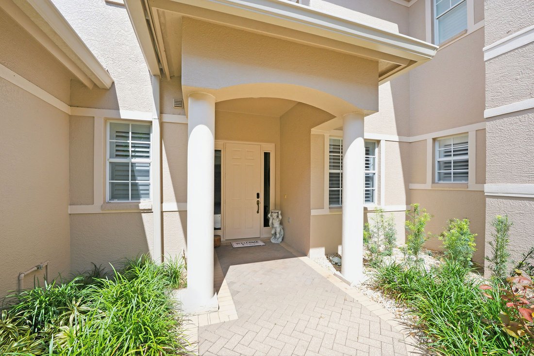Eigentumswohnung in Naples, Florida, Vereinigte Staaten 4 - 18197745