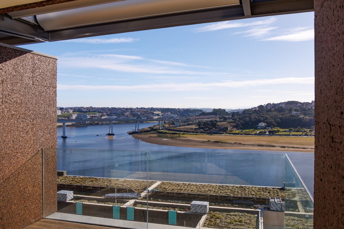 Apartment in Bonfim, Porto District, Portugal 5 - 18198535