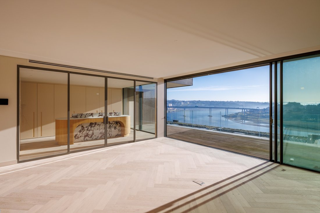 Apartment in Bonfim, Porto District, Portugal 1 - 18198430