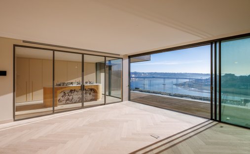 Apartamento en Bonfim, Distrito de Oporto, Portugal 1