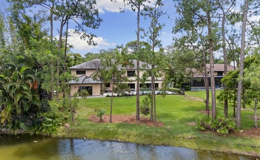 House in Naples, Florida, United States 1