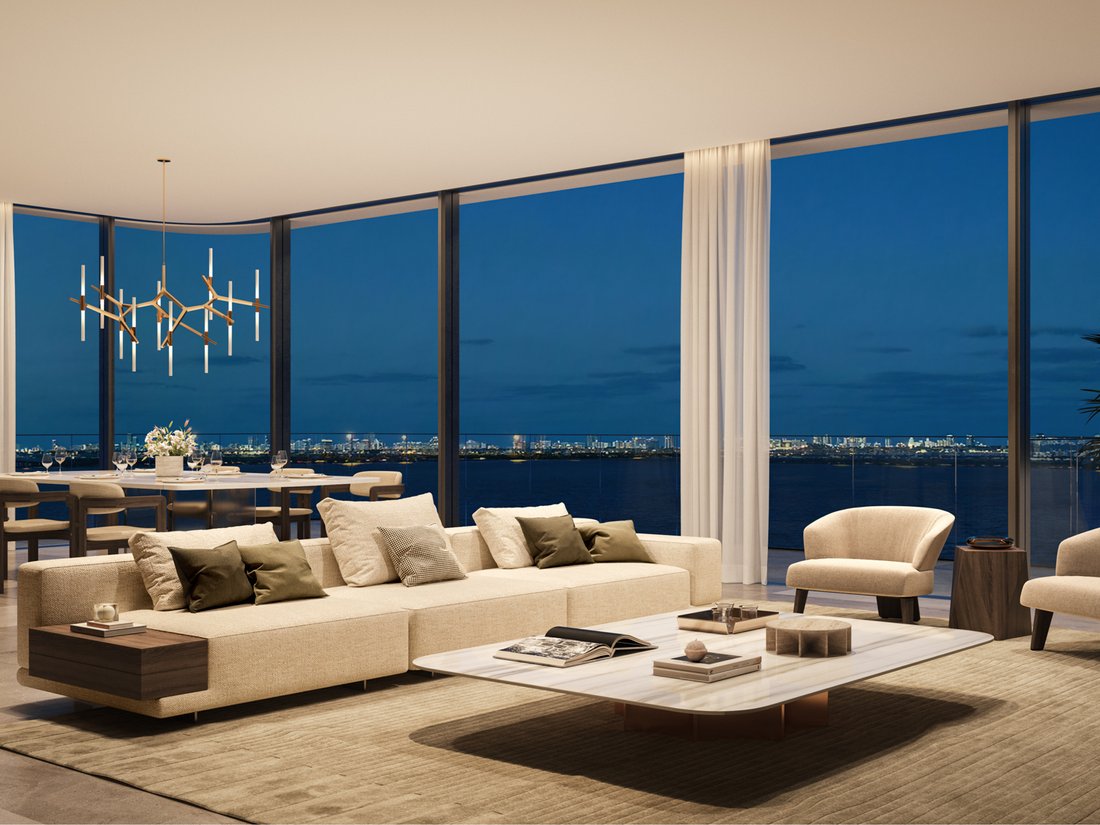 Apartment in Al Sufouh, Dubai, United Arab Emirates 4 - 18197813