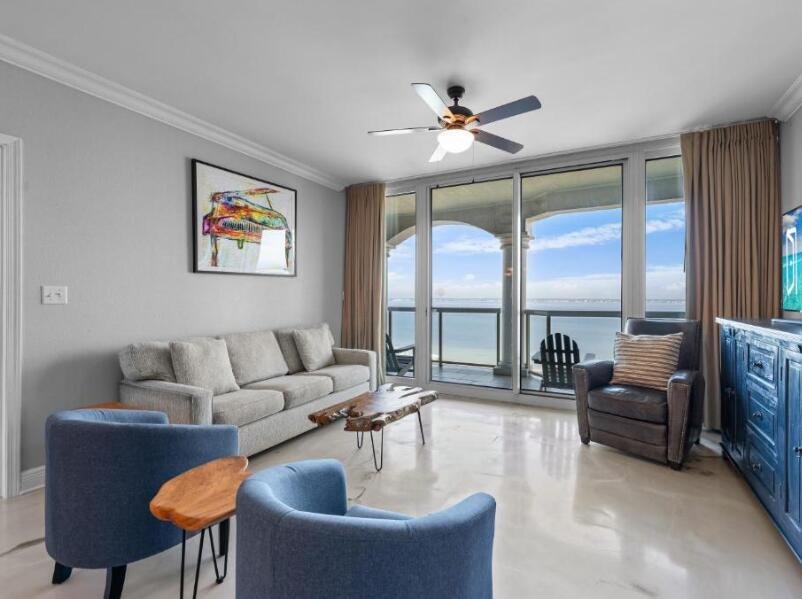 Condo in Gulf Breeze, Florida, United States 5 - 18163786