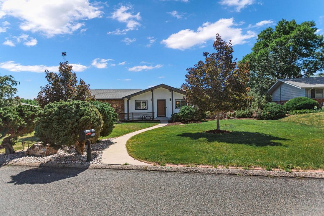 House in Fort Collins, Colorado, United States 1 - 18197955