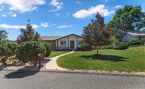 Casa a Fort Collins, Colorado, Stati Uniti 1