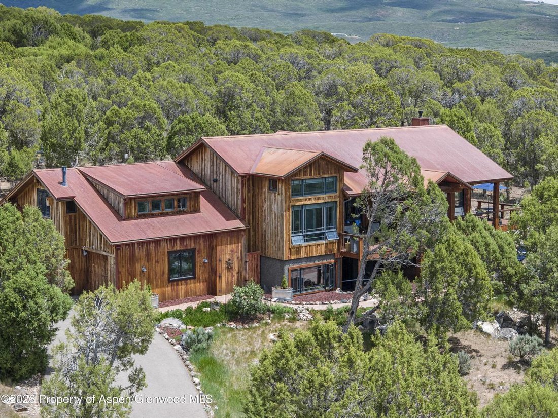 House in Glenwood Springs, Colorado, United States 2 - 18197835