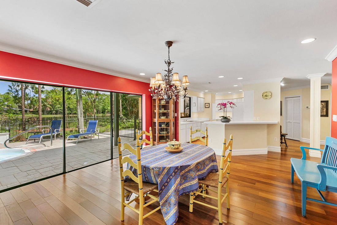 House in Naples, Florida, United States 4 - 18197747