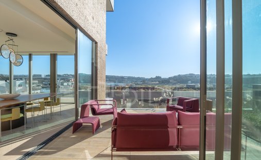 House in Campanha, Porto District, Portugal 1