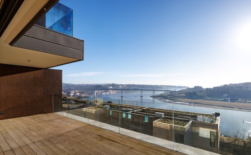 Apartment in Bonfim, Porto District, Portugal 1