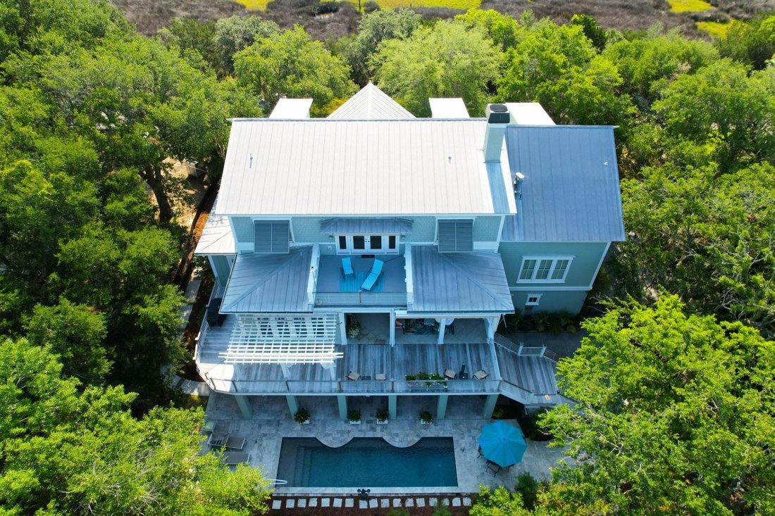 House in Charleston, South Carolina, United States 1 - 18197865