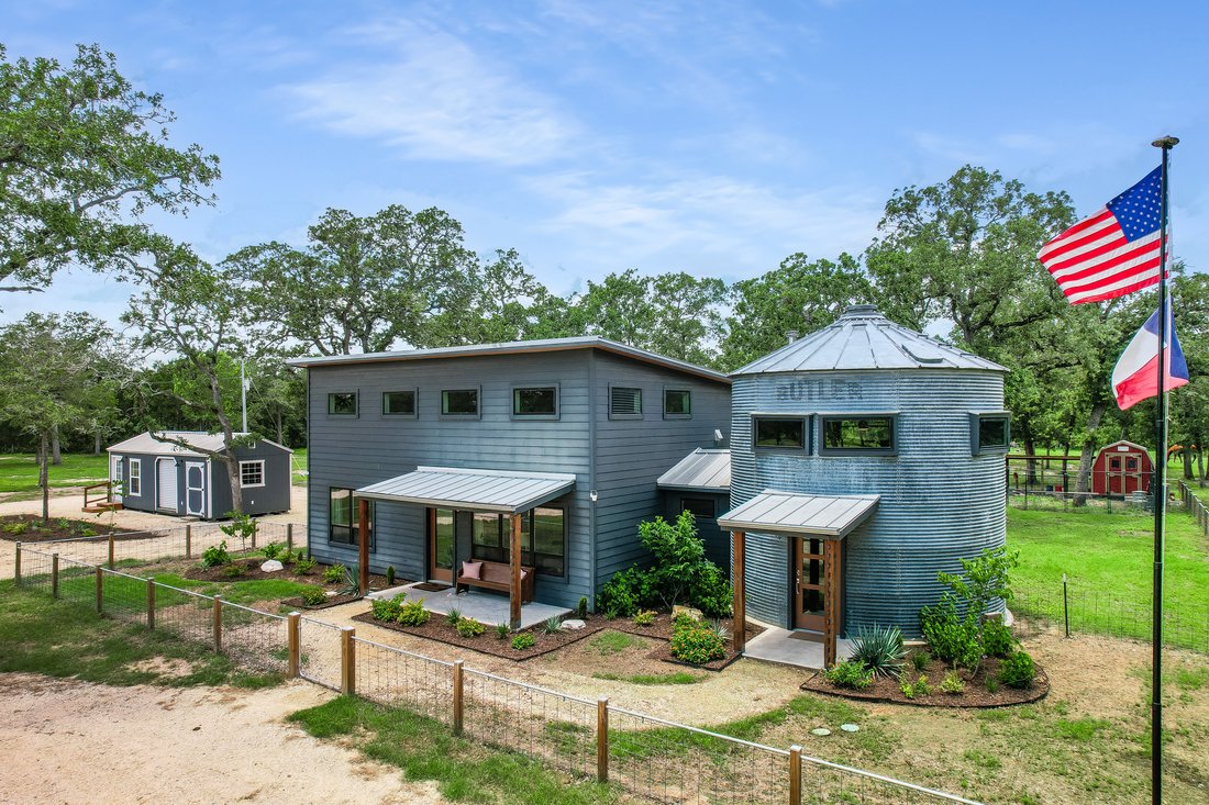 Farm Ranch in Flatonia, Texas, Vereinigte Staaten 1 - 18198032
