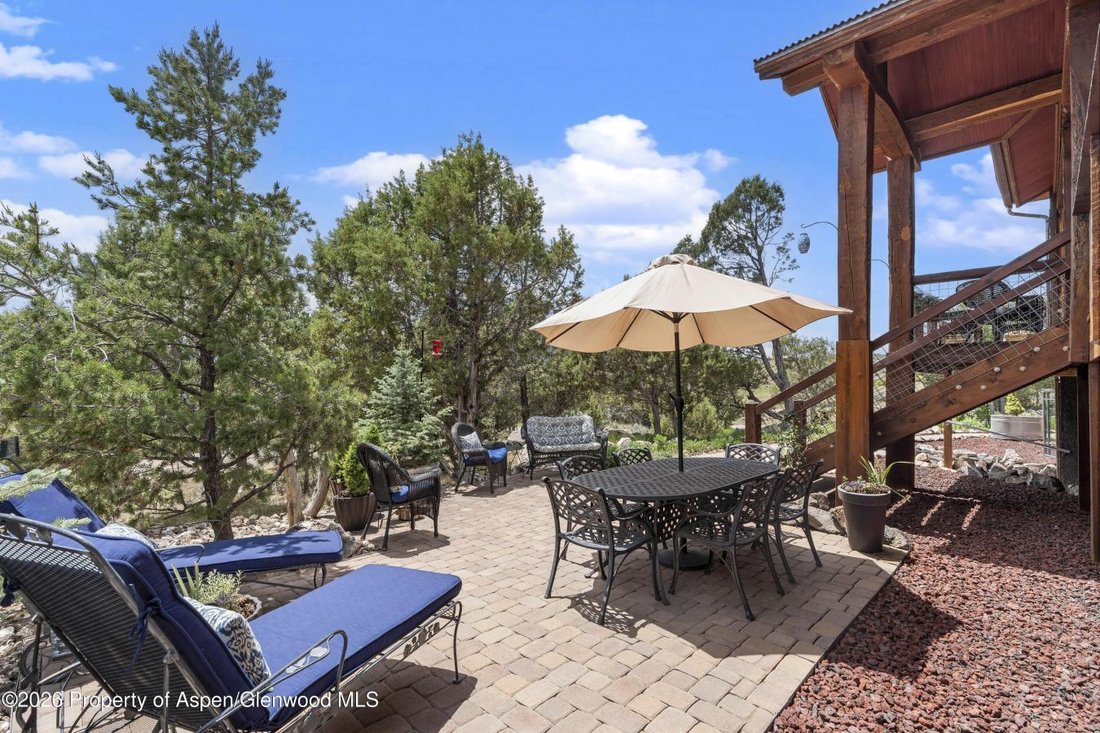 House in Glenwood Springs, Colorado, United States 5 - 18197835
