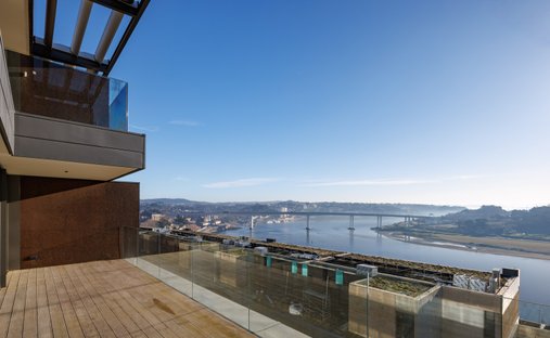 Apartment in Bonfim, Porto District, Portugal 1