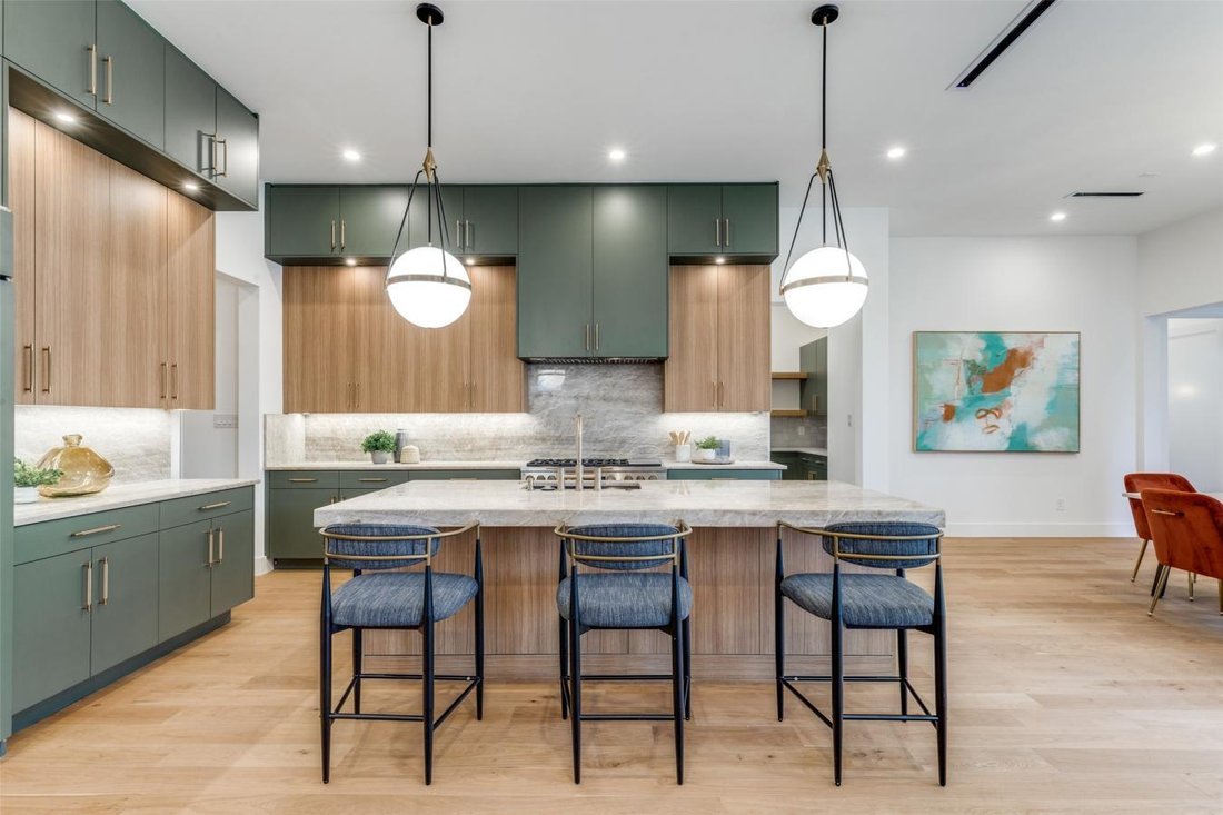 House in Dallas, Texas, United States 2 - 18197998