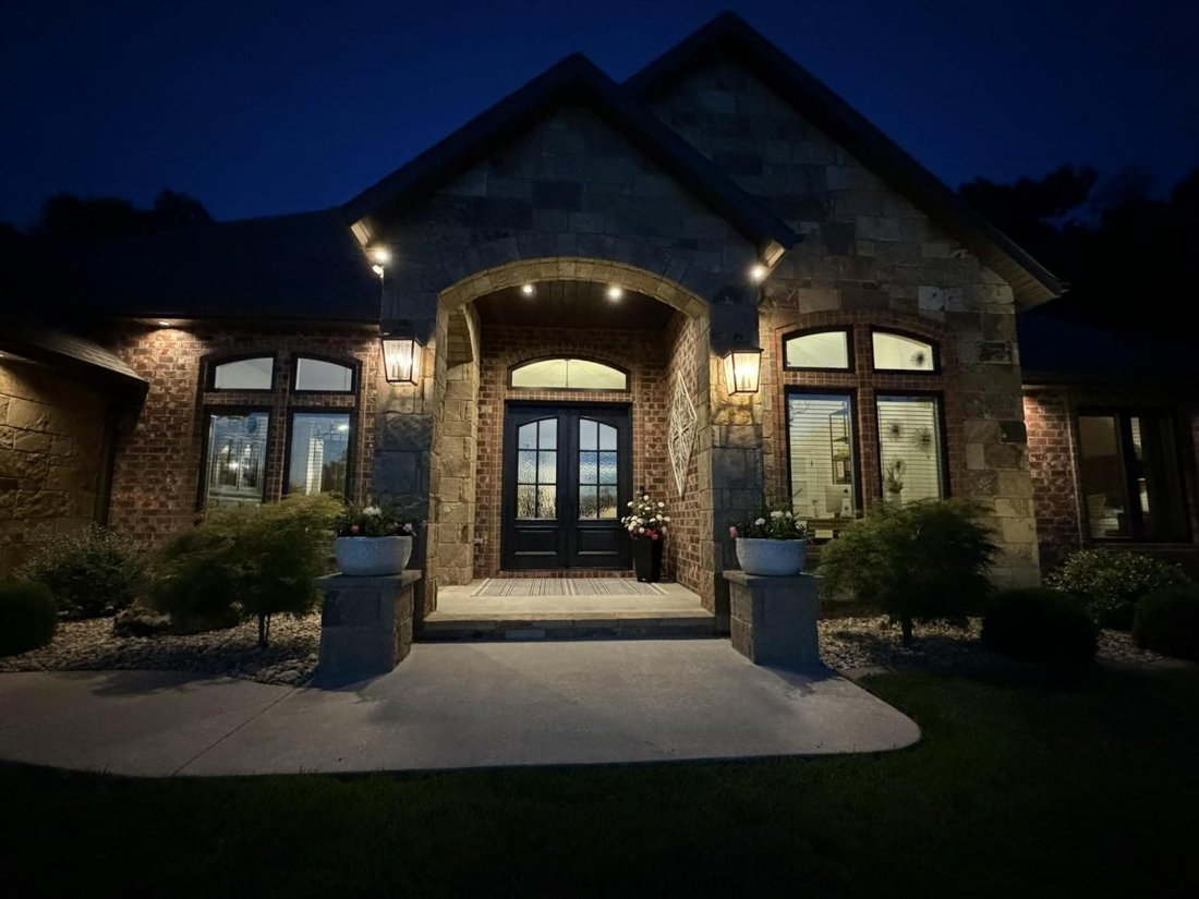 House in Nixa, Missouri, United States 3 - 18197971