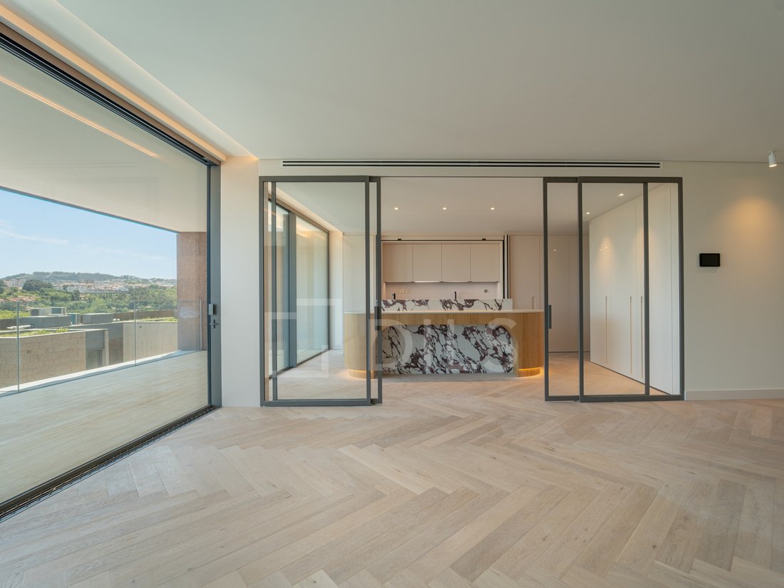 Apartment in Campanha, Porto District, Portugal 4 - 18198842