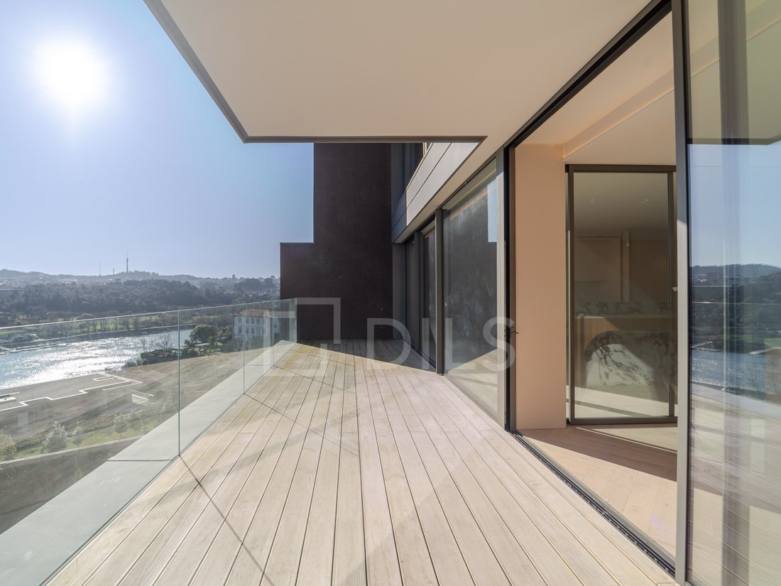 Apartment in Campanha, Porto District, Portugal 1 - 18198695