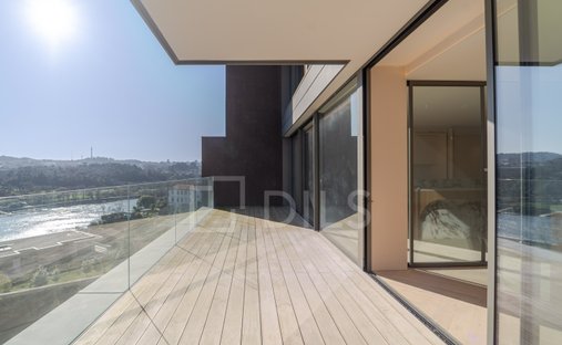Apartment in Campanha, Porto District, Portugal 1