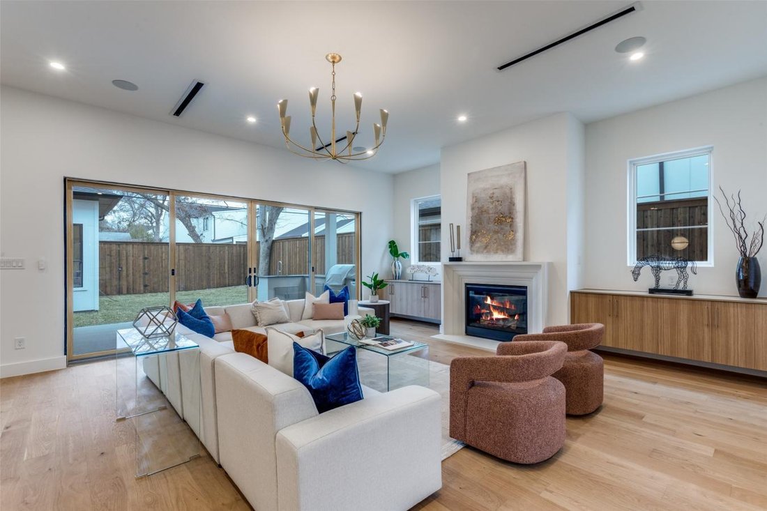 House in Dallas, Texas, United States 5 - 18197998