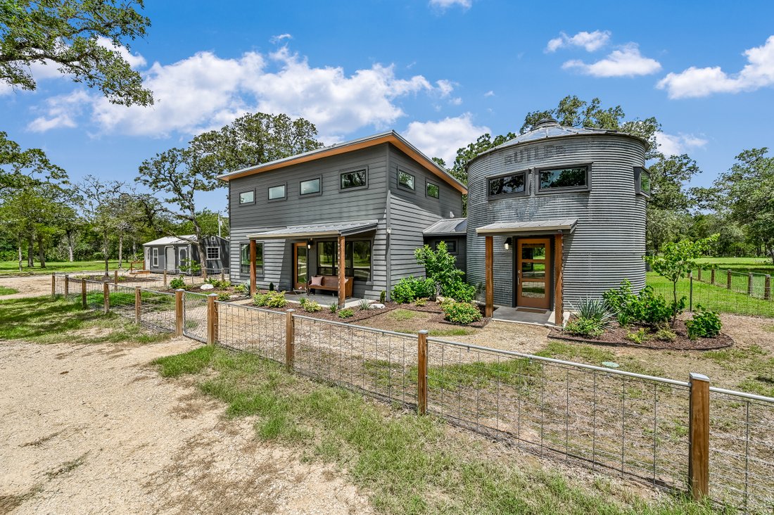 Farm Ranch in Flatonia, Texas, Vereinigte Staaten 4 - 18198032