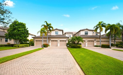 Condo in Naples, Florida, United States 1