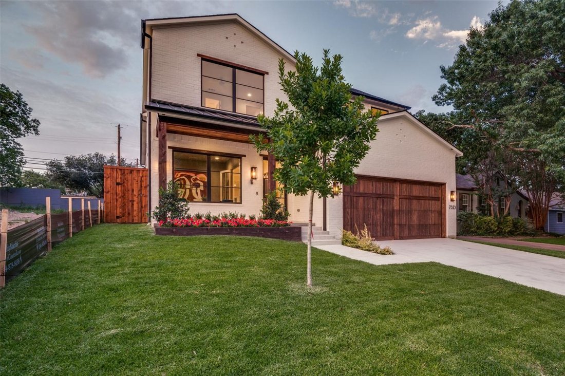 House in Dallas, Texas, United States 5 - 18197993