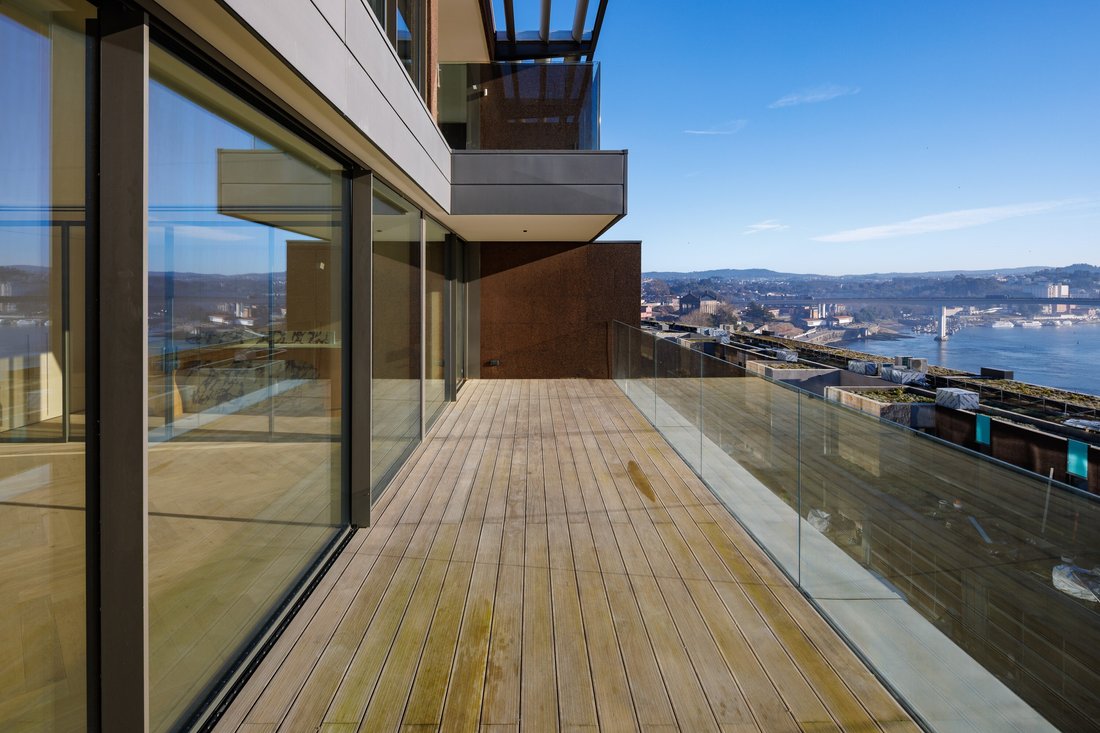 Apartment in Bonfim, Porto District, Portugal 1 - 18198341
