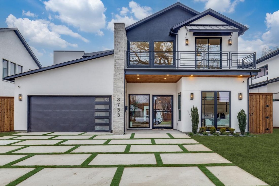 House in Dallas, Texas, United States 4 - 18197998