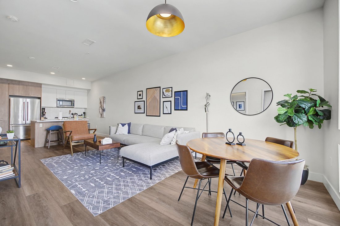 Condo in Denver, Colorado, United States 2 - 18198043