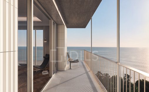 Wohnung in Carcavelos und Parede, Lissabon, Portugal 1