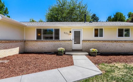 Casa a Columbine Valley, Colorado, Stati Uniti 1