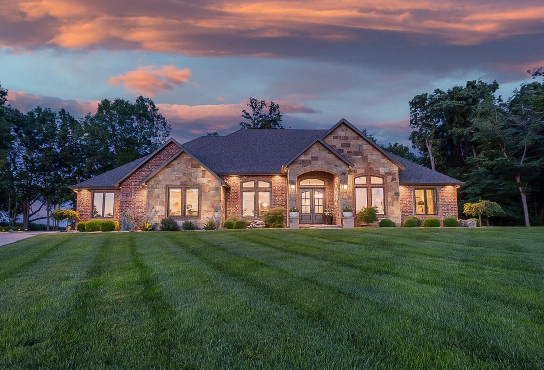 House in Nixa, Missouri, United States 1 - 18197971