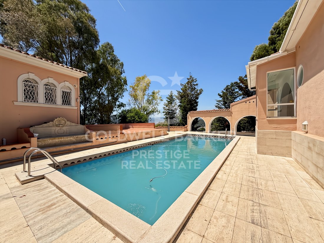 House in Sant Just Desvern, Catalonia, Spain 5 - 18198146