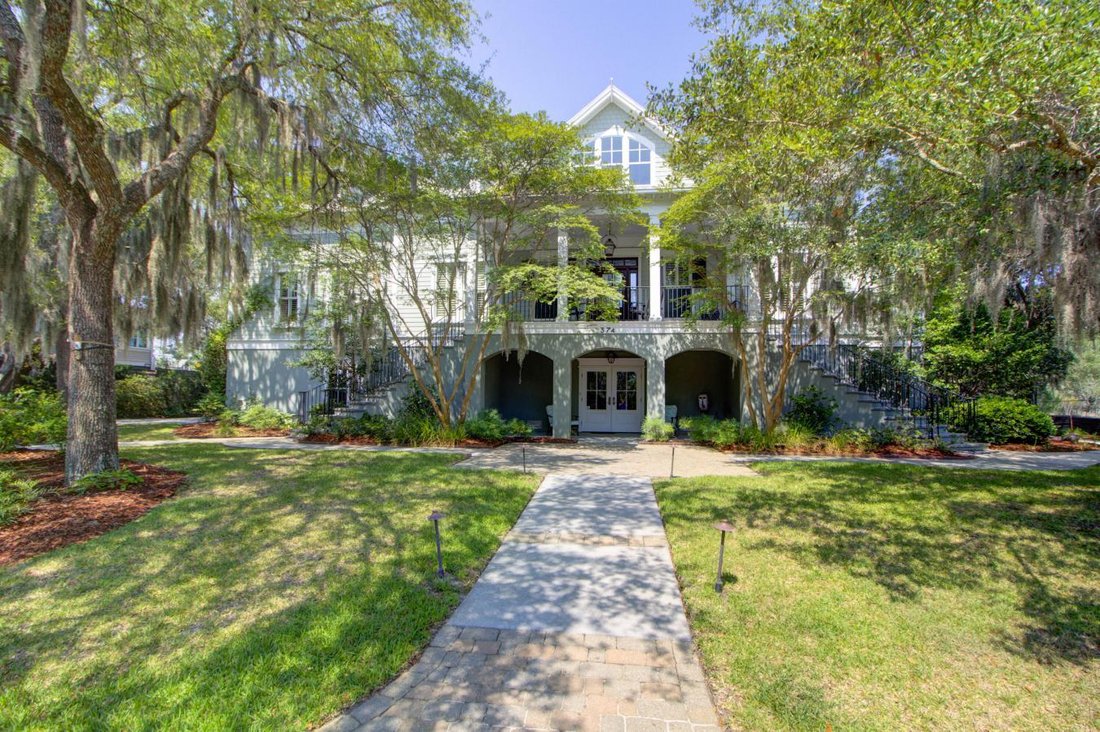 House in Charleston, South Carolina, United States 3 - 18197865