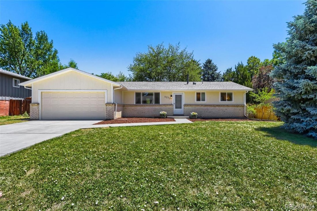 House in Columbine Valley, Colorado, United States 2 - 18197888