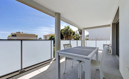 Apartment in Nice, Provence-Alpes-Côte d'Azur, France 1