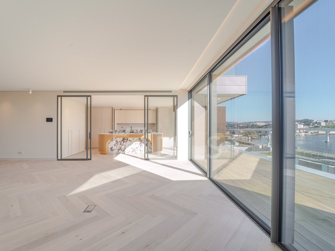 Apartment in Campanha, Porto District, Portugal 2 - 18198769