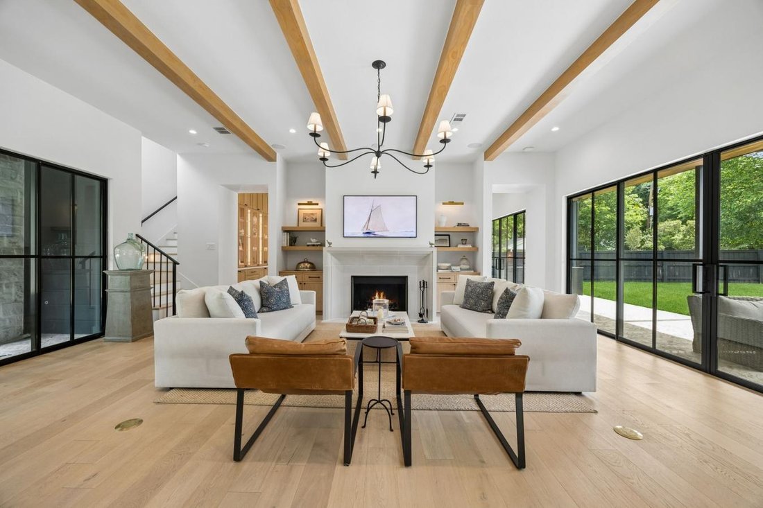 House in Dallas, Texas, United States 5 - 18197969