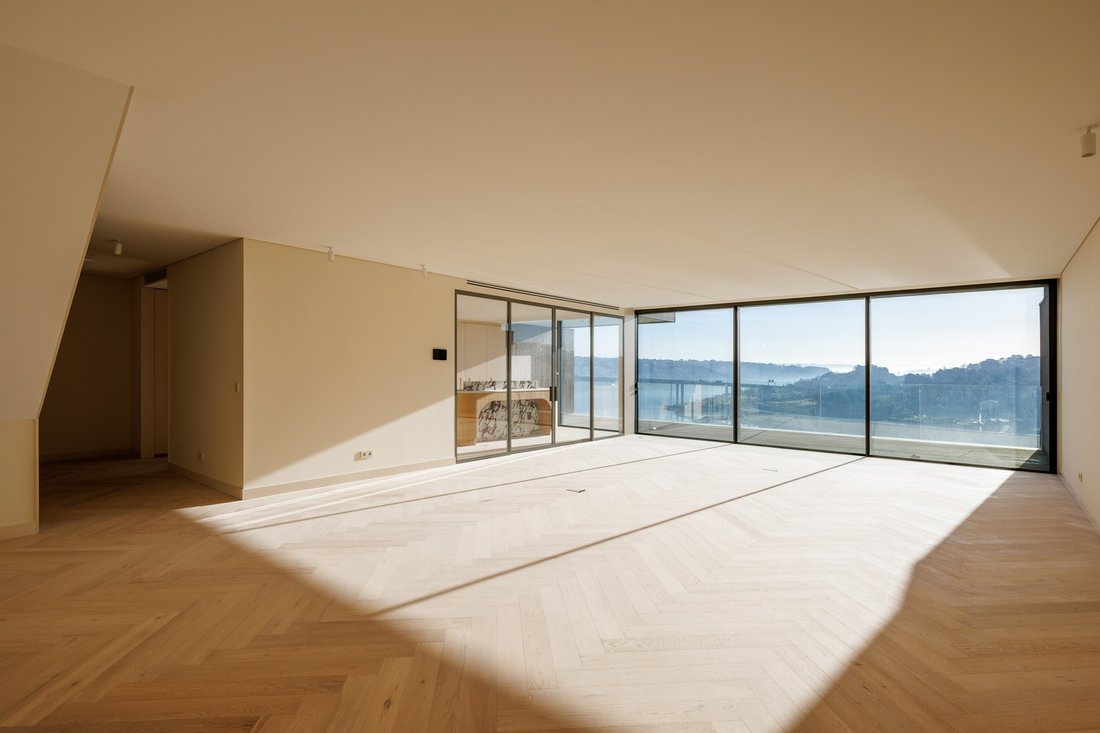 Apartment in Bonfim, Porto District, Portugal 1 - 18198613
