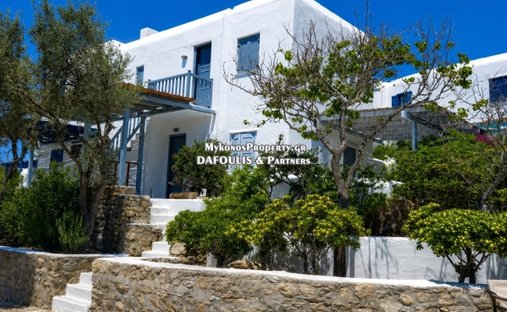 Wohnung in Mykonos, Aegean, Griechenland 1