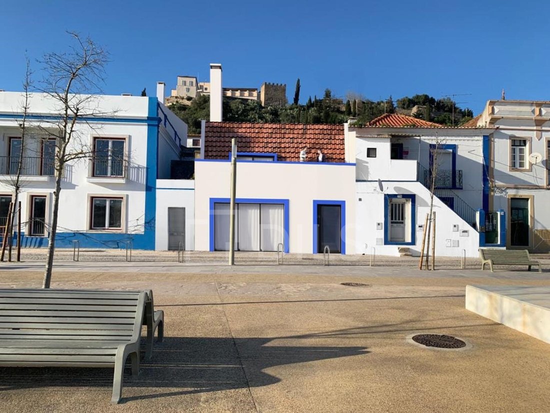 Appartamento a Alcácer do Sal, Setúbal Municipality, Portogallo 1 - 18198195