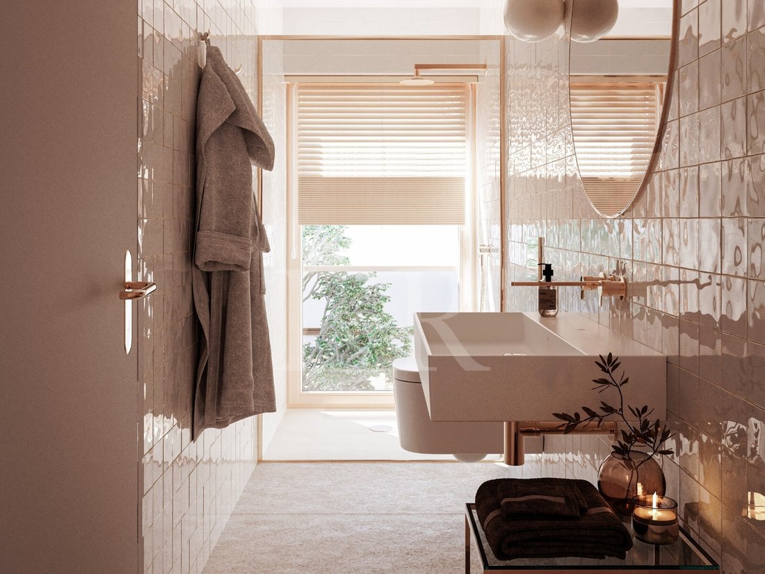 Apartment in Beato, Lisbon, Portugal 3 - 18198197