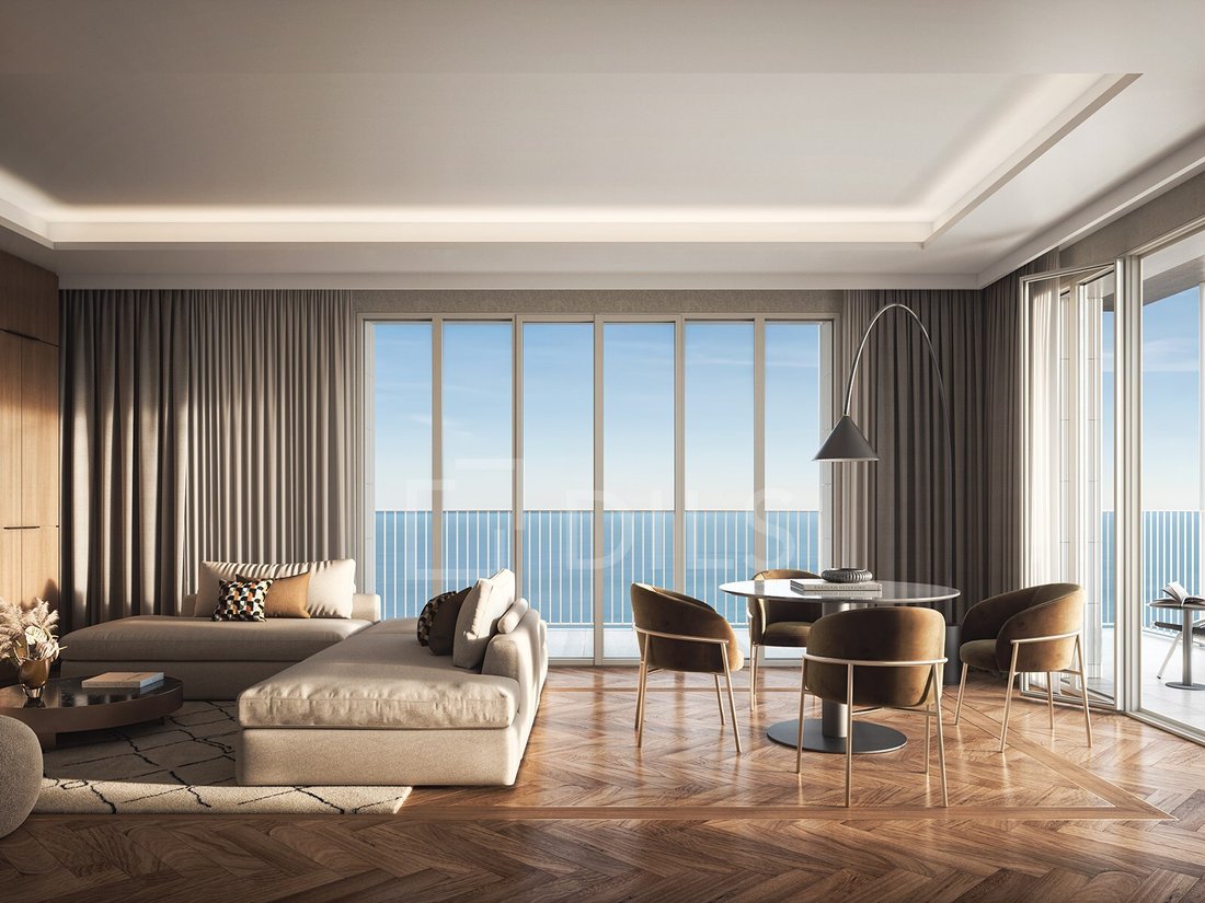 Apartment in Carcavelos e Parede, Lisbon, Portugal 4 - 18198232