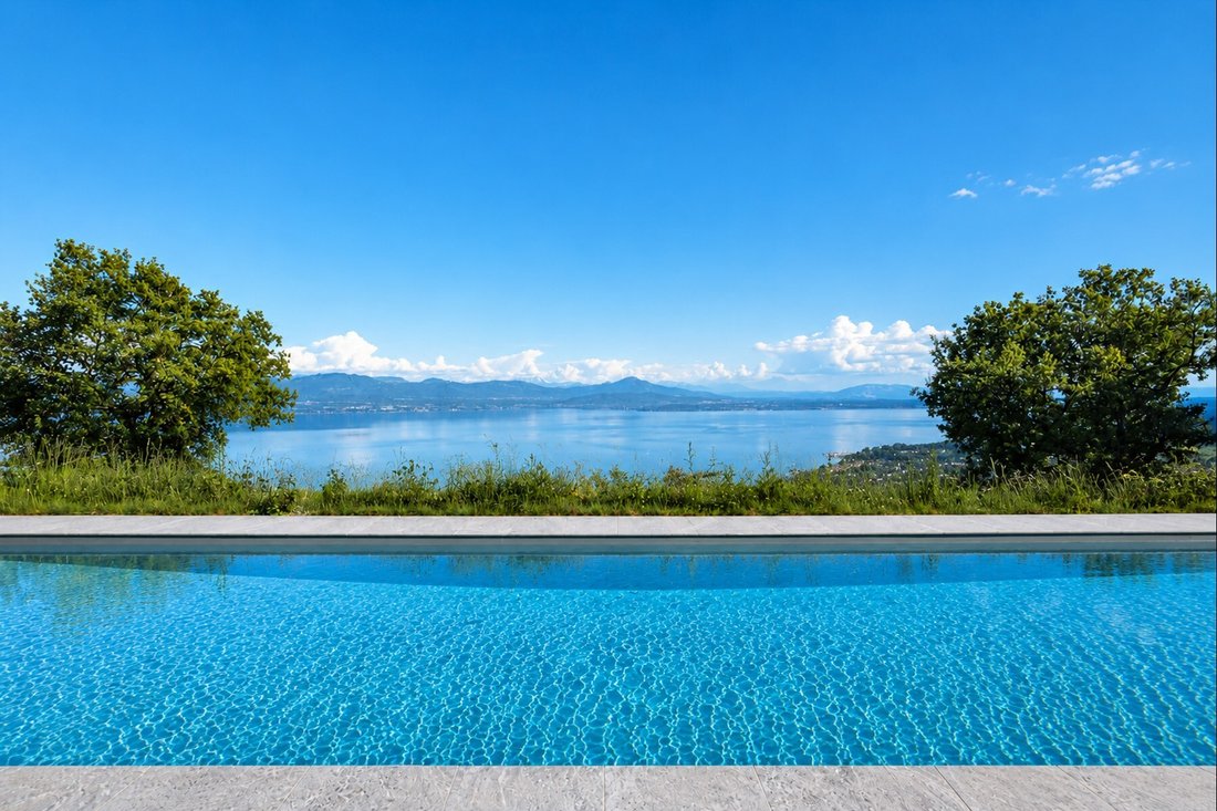 House in Bougy-Villars, Vaud, Switzerland 1 - 18197453