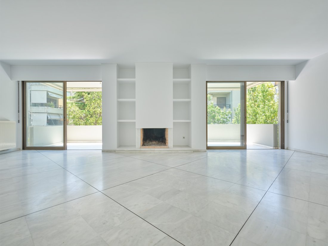 Apartment in Kifisia, Attica, Greece 2 - 18198041