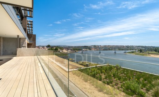 Maison à Campanha, District de Porto, Portugal 1