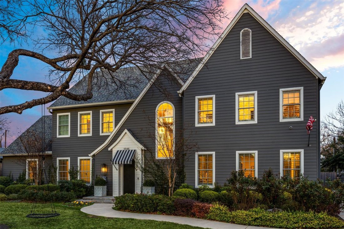 House in Dallas, Texas, United States 4 - 18197985