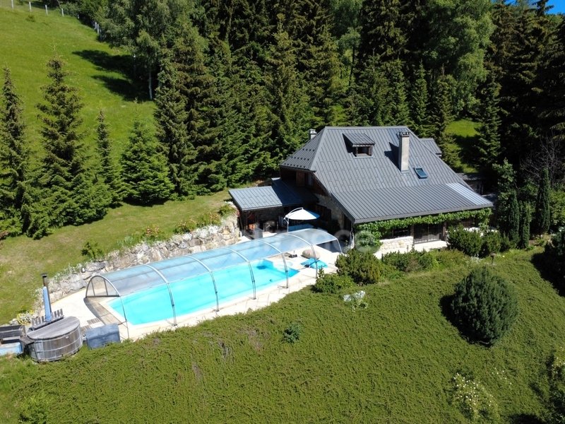 House in Les Deserts, Auvergne-Rhône-Alpes, France 5 - 17867219