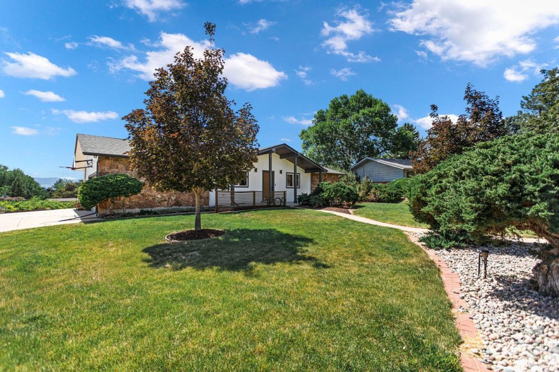 House in Fort Collins, Colorado, United States 3 - 18197955